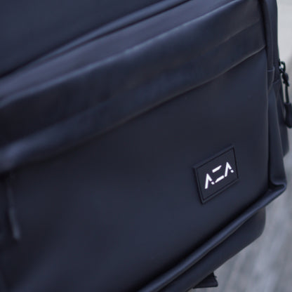 AZA Gridlock Essentials Backpack