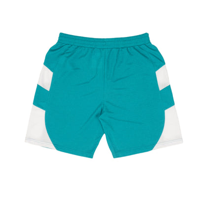 AZA Multisport Short Pants - Tahitial Teal