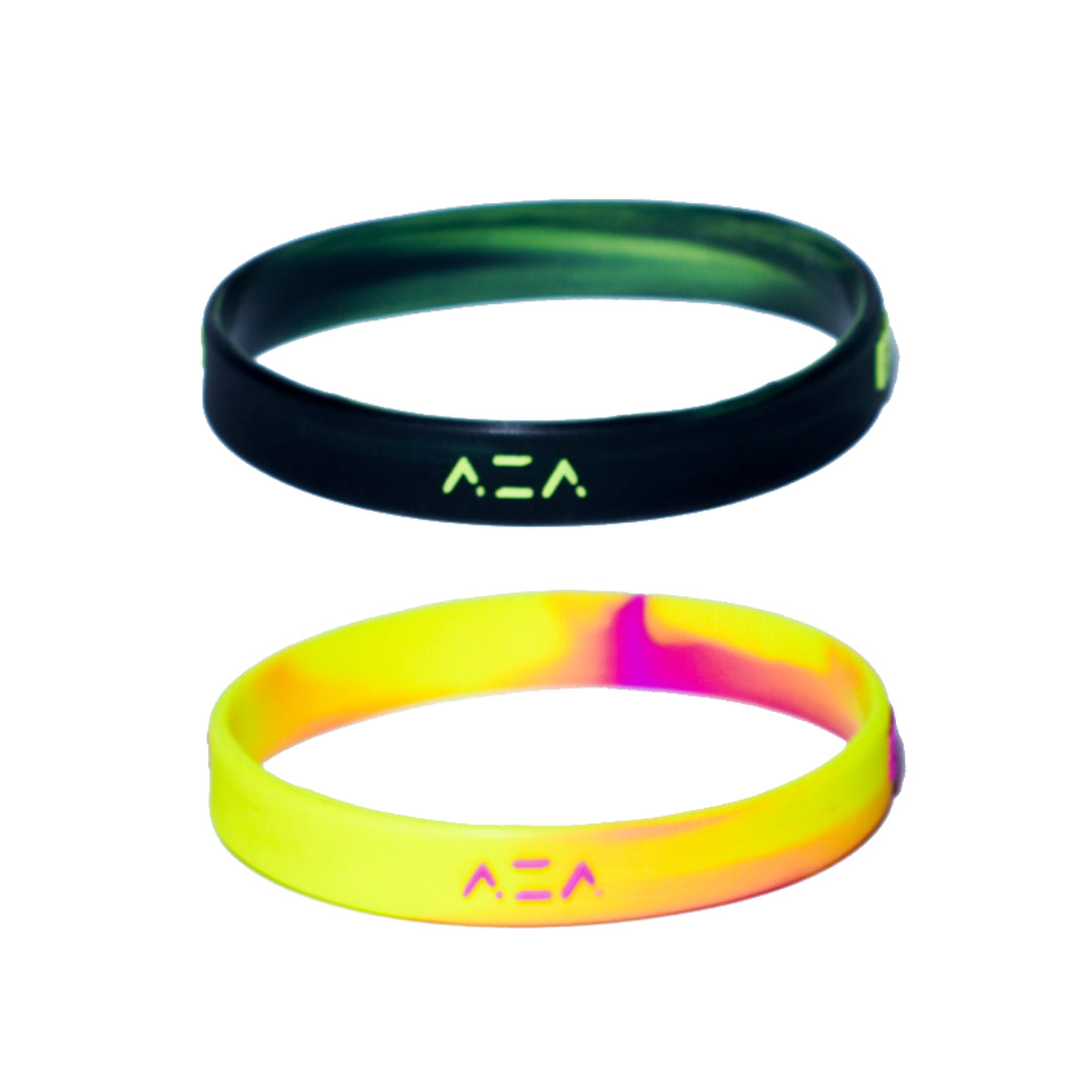 AZA Born To Break The Limit Baller Id