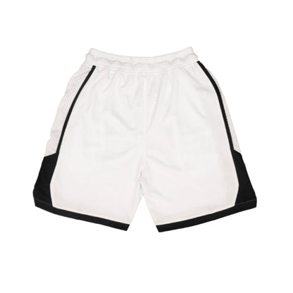 AZA Court Essentias Basketball Pants - White