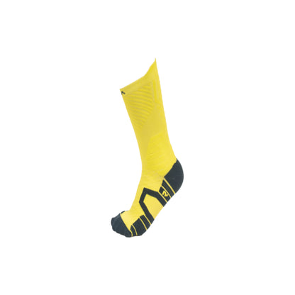 AZA Ignite Crew Socks - Lime