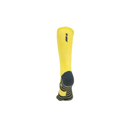 AZA Ignite Crew Socks - Lime
