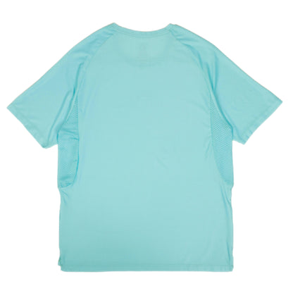 AZA Running Trimform Jersey – Mint Green