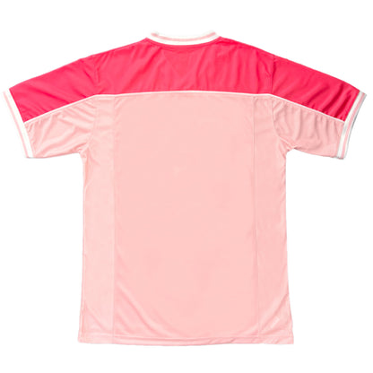 AZA Pink Play American Football Jersey - Pink