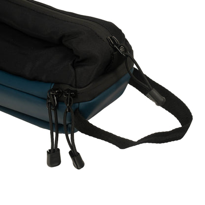 AZA Bifold Gear Pouch - Navy