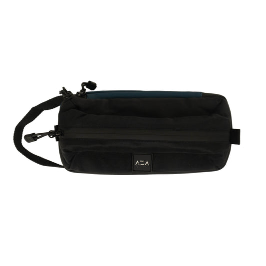 AZA Bifold Gear Pouch - Navy