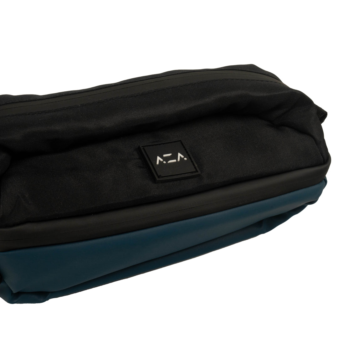 AZA Bifold Gear Pouch - Navy