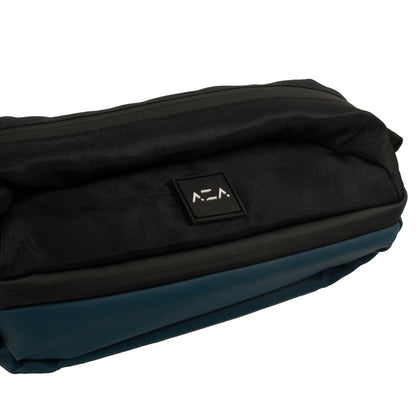 AZA Bifold Gear Pouch - Navy