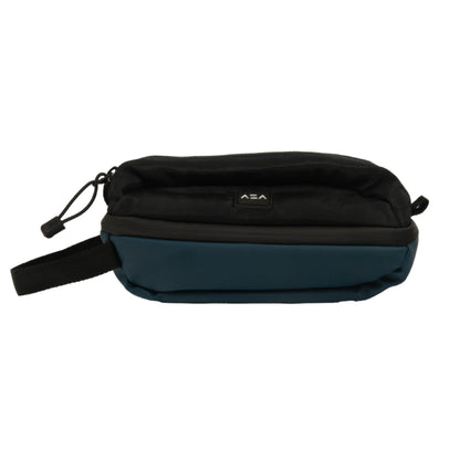 AZA Bifold Gear Pouch - Navy