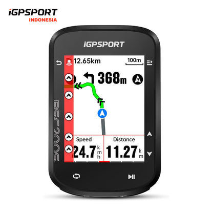 iGPSPORT BSC200S Bike Smart Computer