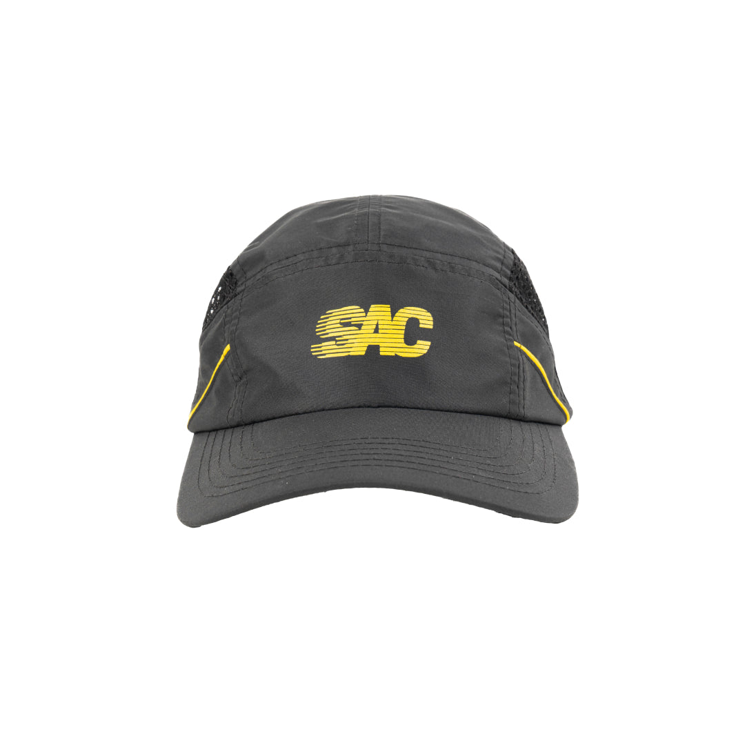 AZA x SAC Speed Line Panel Cap