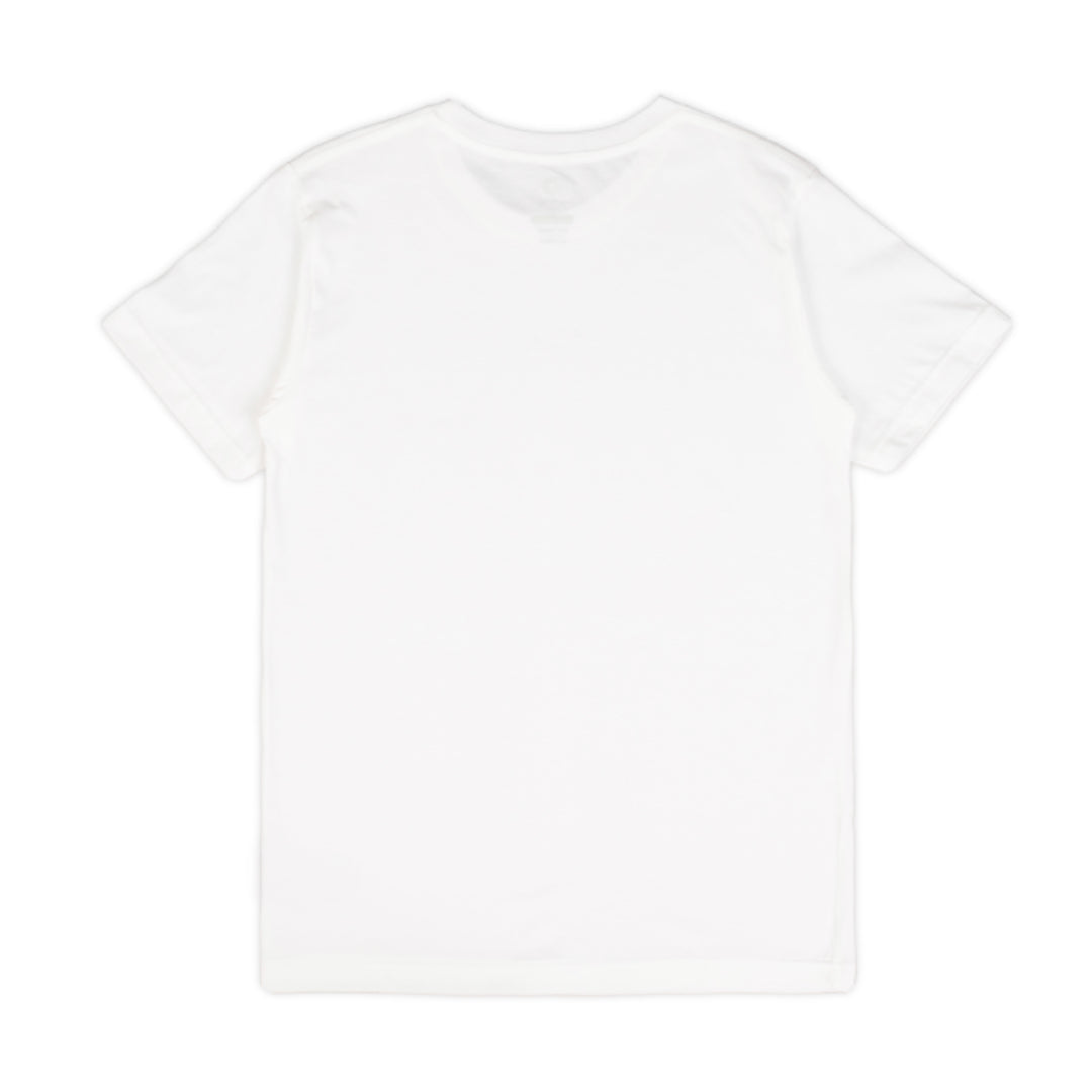 AZA Pro Basic T-Shirt - White