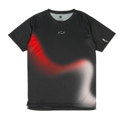 AZA Momentum Independence Day Jersey - Black