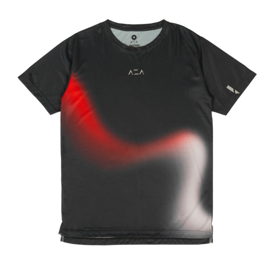 AZA Momentum Independence Day Jersey - Black