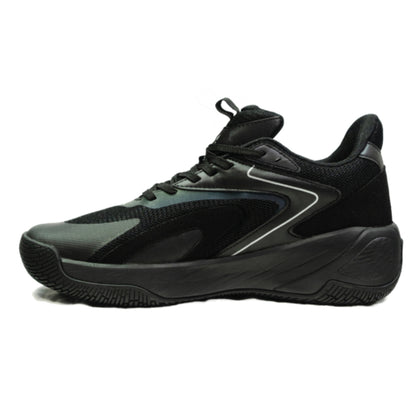 AZA Fundamental 3.0 Momentum Basketball Shoes - Black