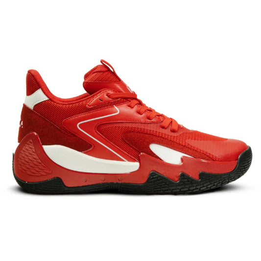 AZA Fundamental 3.0 Freedom Basketball Shoes - Red
