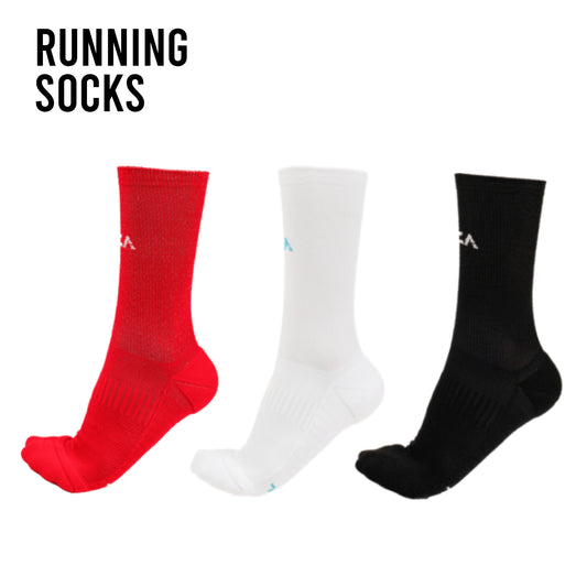 AZA RUN 1 Pygmalion Running Socks
