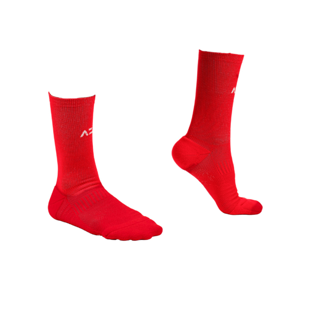 AZA RUN 1 Pygmalion Running Socks
