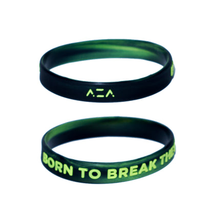 AZA Born To Break The Limit Baller Id