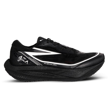 AZA RUN 1 Pygmalion Black Rocket Running Shoes