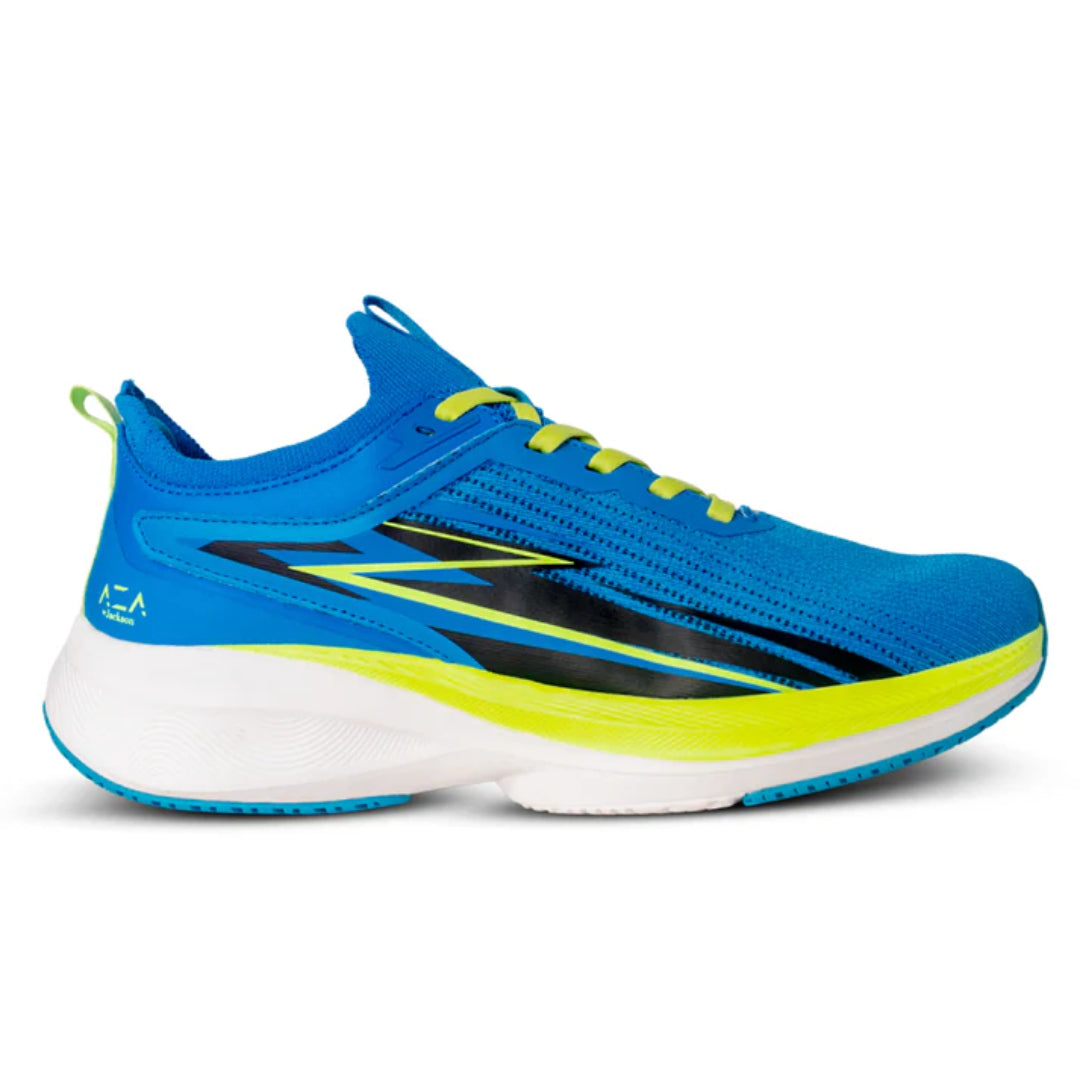 AZA by Jackson BoltZ Forth Running Shoes - Blue