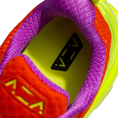 AZA DBL Play 2.0 Kids Basketball Shoes - Lime Light