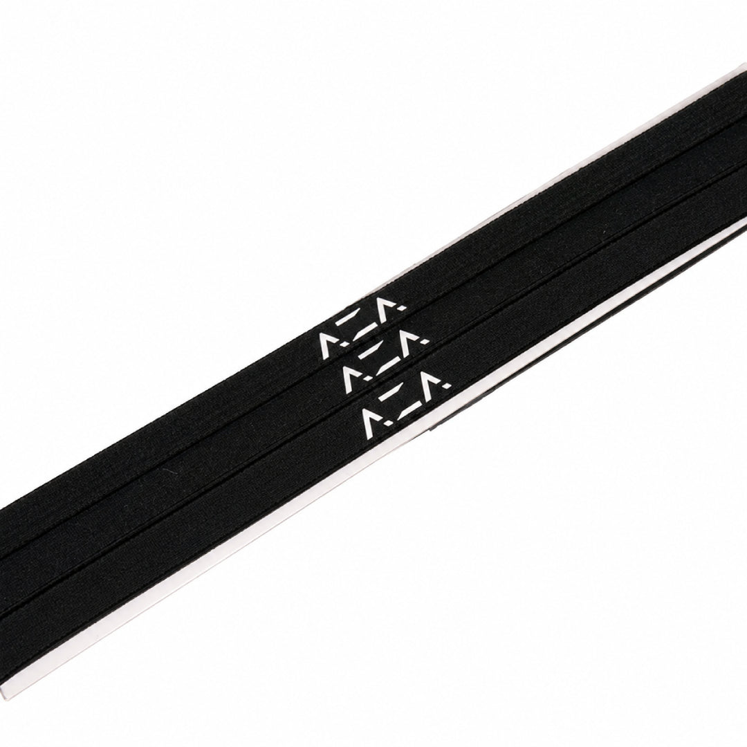 AZA Mini Hair Band Colorful
