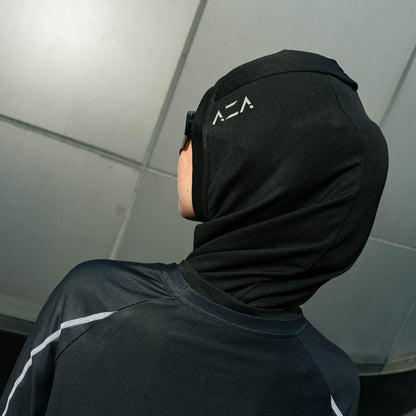 AZA Active Sport Hijab | Kerudung Olahraga