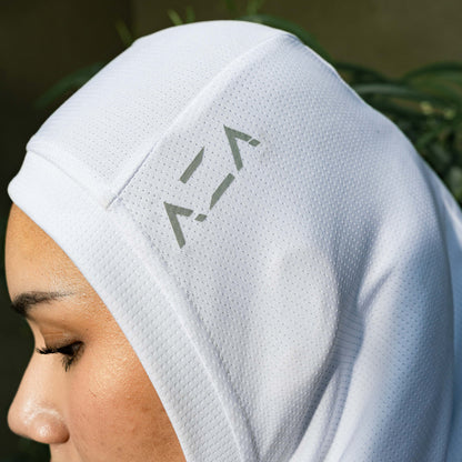 AZA Active Sport Hijab | Kerudung Olahraga