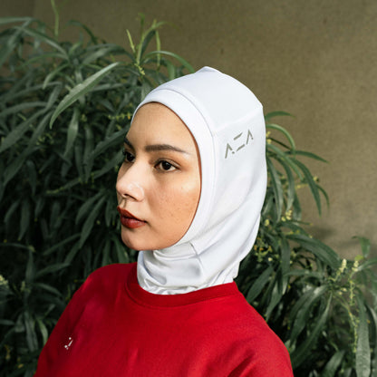 AZA Active Sport Hijab | Kerudung Olahraga