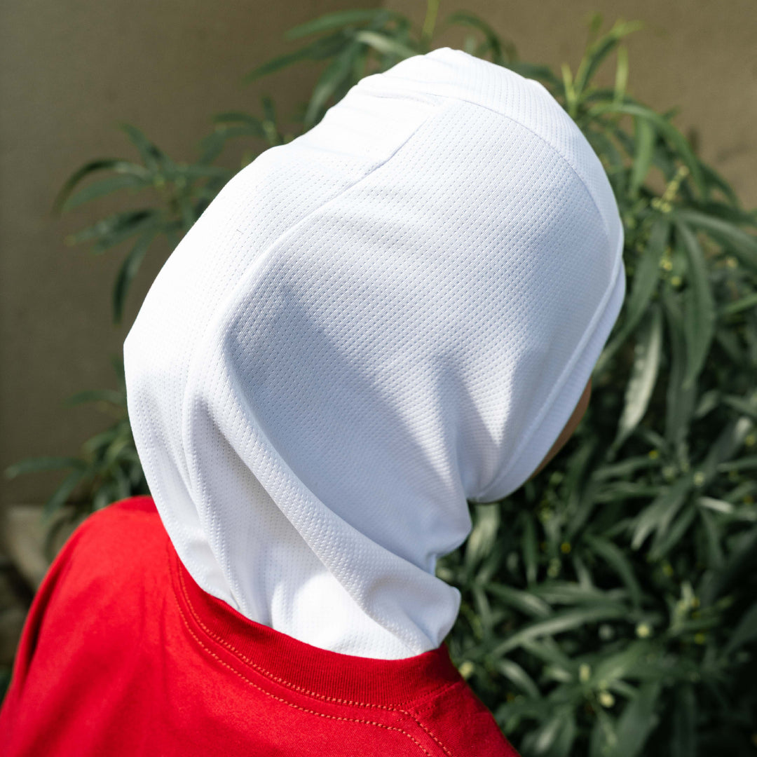 AZA Active Sport Hijab | Kerudung Olahraga
