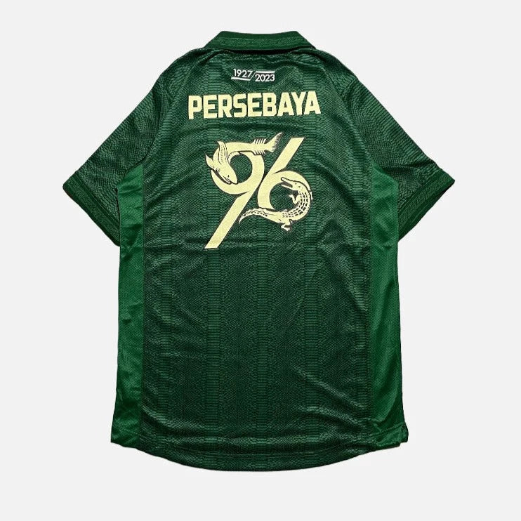 Persebaya Jersey Anniversary 96th - Green