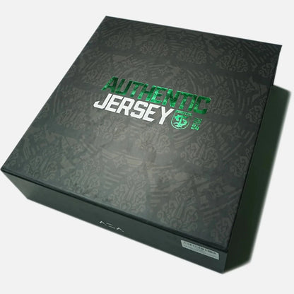 Persebaya Jersey Authentic Boxset 2023 Home - Green