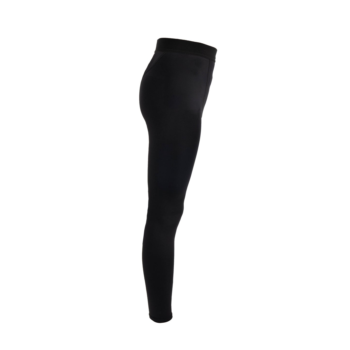 AZA Long Legging - Black