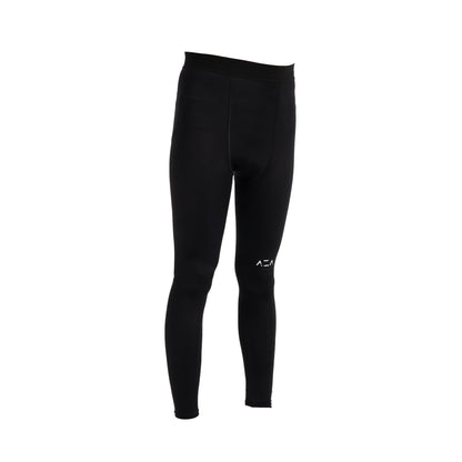 AZA Long Legging - Black