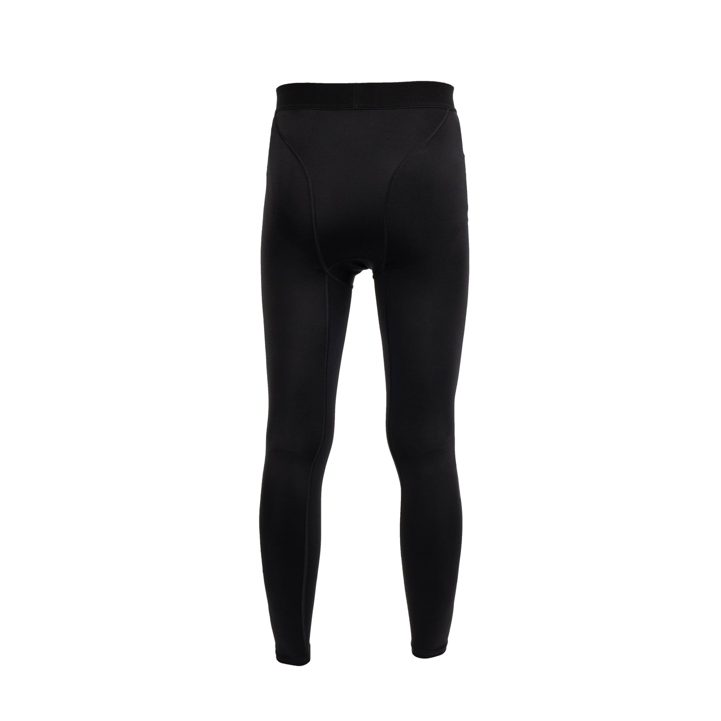 AZA Long Legging - Black