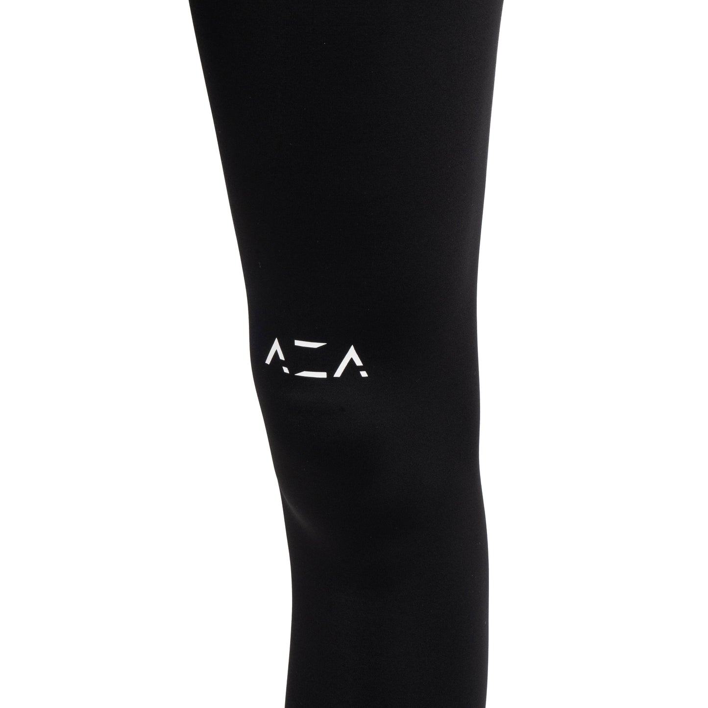 AZA Long Legging - Black