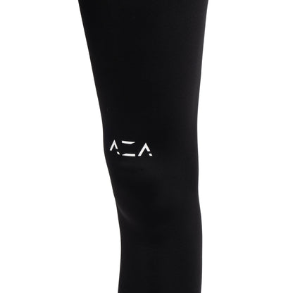 AZA Long Legging - Black