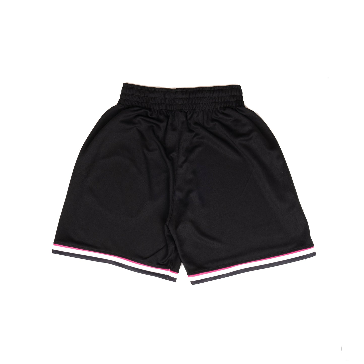 AZA Short Pants Basketball Box Multicolour - Black