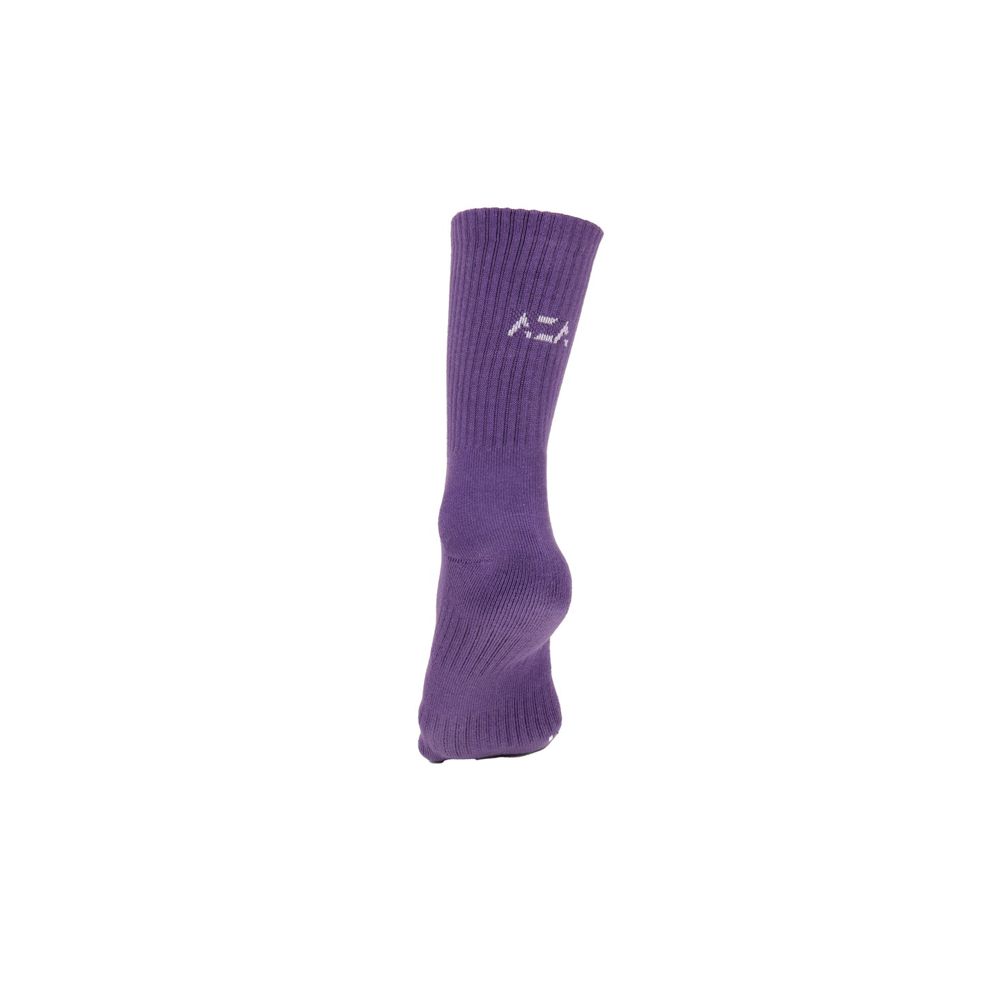 AZA Socks Colorful Edition - Violet