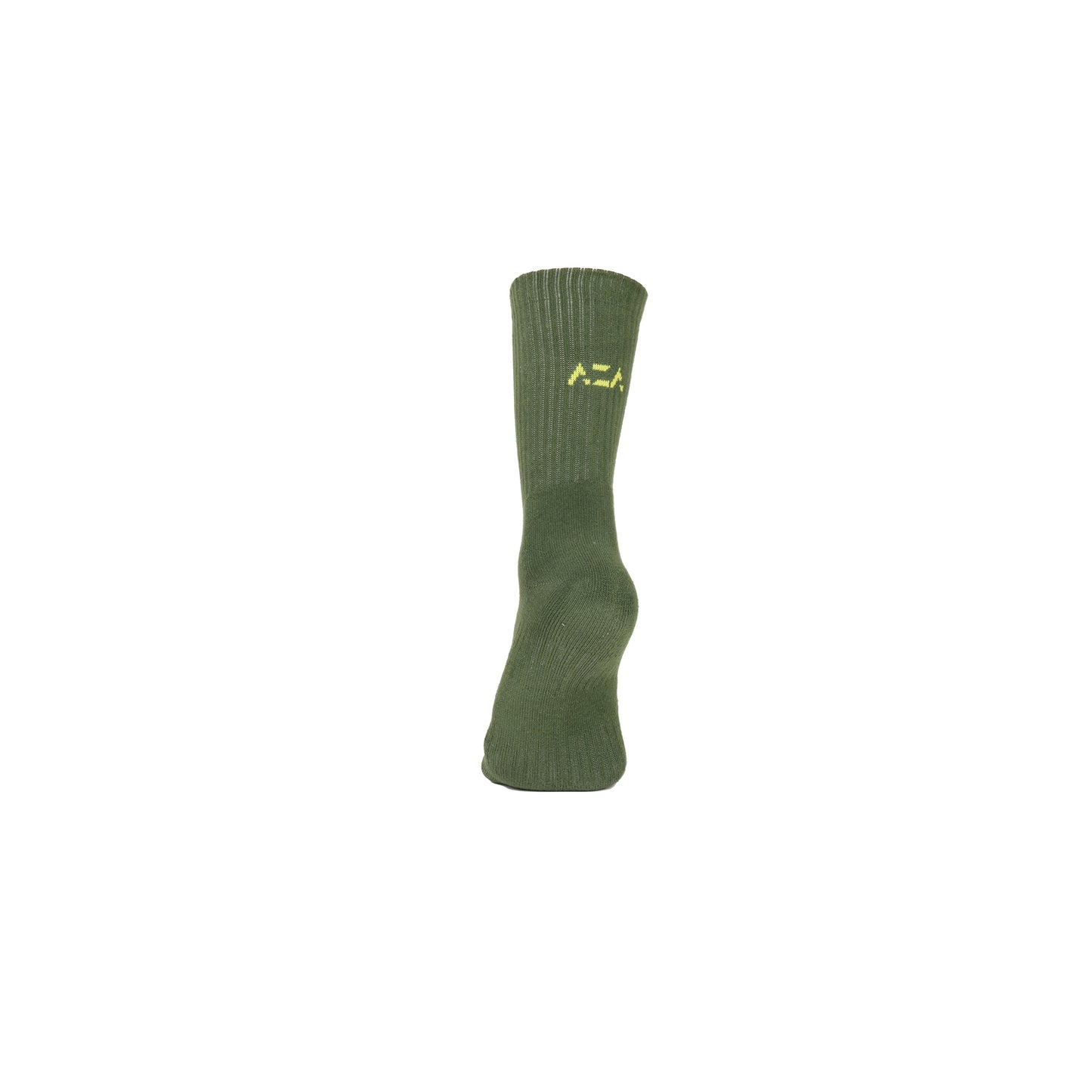 AZA Socks Colorful Edition - Army