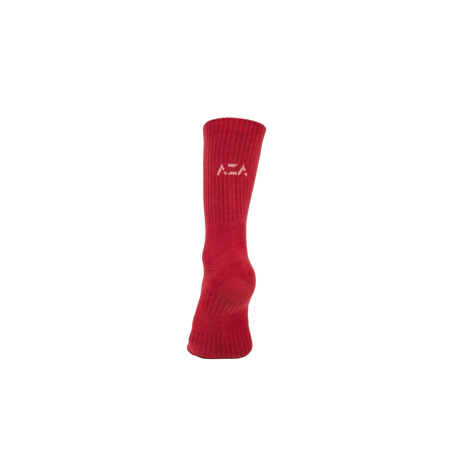 AZA Socks Colorful Edition - Maroon