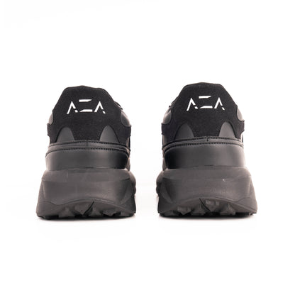 AZA by JACKSON Shoes Black Series - Alesi Edition