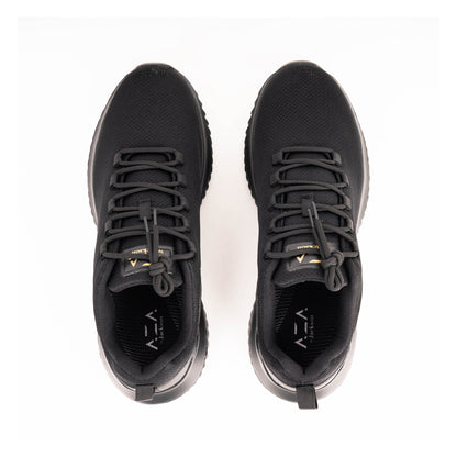 AZA by JACKSON Shoes Black Series - Signature Edition