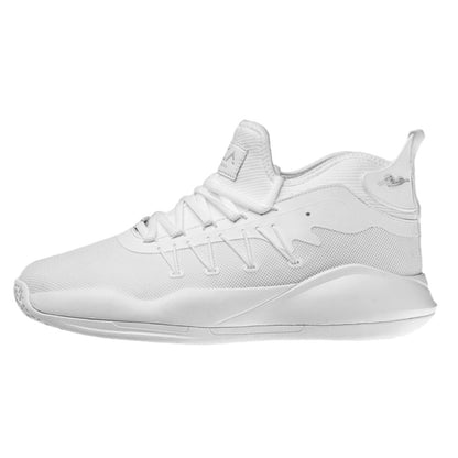 AZA 7 Basketball Shoes - New Chapter Edition (White)