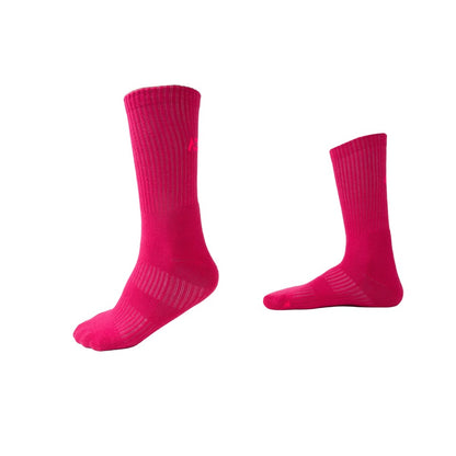 AZA Socks Colorful Edition - Pink