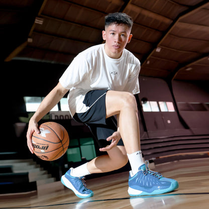 AZA by Jackson AD3 Basketball Shoes - Bangka Belitung