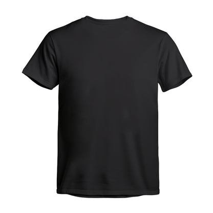 AZA x MAINSEPEDA Anak Ultra T-Shirt - Black