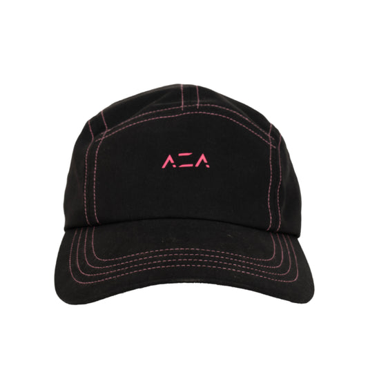 AZA 5 Panel Run 1 Pygmalion Pacer Cap