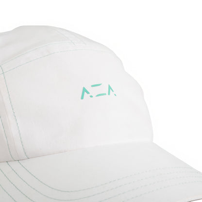 AZA 5 Panel Run 1 Pygmalion Pacer Cap